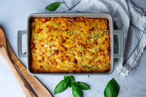 Classic Keto Lasagne